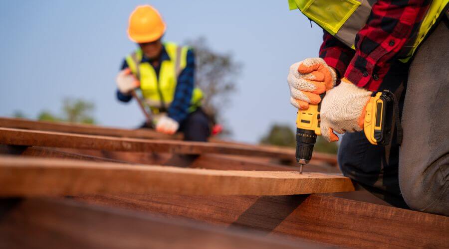 Expert flood damage restoration services in Locust Grove, OK